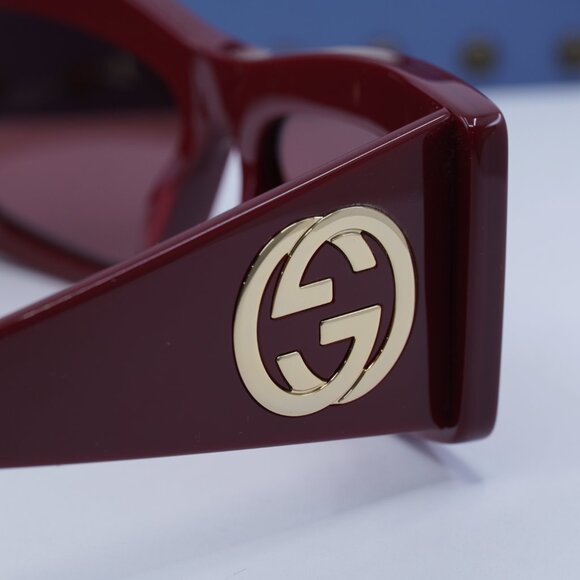 Final Price! Gucci GG1842S 005 Sunglasses - Picture 6 of 11